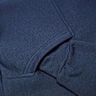 Karl Kani Small Signature Essential Hoodie Junior niebieski 61415 4