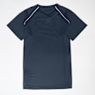 Karl Kani Varsity Star Soccer Jersey Junior bleu 61417 2