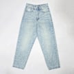 Karl Kani Og K Relaxed Denim Pants Junior azul 61418 1