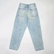 Karl Kani Og K Relaxed Denim Pants Junior bleu 61418 2