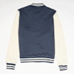 Karl Kani Varsity Sweat Collegejacket Junior blau 61421 2