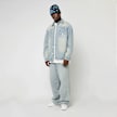 Karl Kani OG K Western Denim Overshirt blu 61426 5