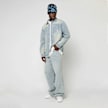 Karl Kani OG K Washed Western Relaxed Baggy Jeans azul 61427 5
