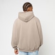 Karl Kani Retro Washed Oversized Hoodie beige 61425 2