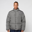 Karl Kani Small Signature Embossed Logo Puffer Jacket gris 61424 1