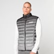 Karl Kani Kani Sport Gradient Light Puffer Vest siva 61428 1