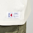 Karl Kani Varsity Star Football Jersey bege 61432 4