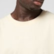 Karl Kani Small Signature Essential Tee vanilla gelb 61436 3