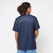 Karl Kani Og Sport Star Check Trikot dark blue/dark red blu 61440 2