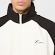 Karl Kani Kani Sidestripe Trackjacket schwarz 61442 3