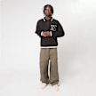 Karl Kani Star K Knit Poloshirt schwarz 61443 4