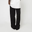 Karl Kani Signature Straight Leg Sweatpants crna 61444 2