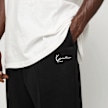 Karl Kani Signature Straight Leg Sweatpants crna 61444 3