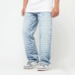 Karl Kani Og K Aop Carpenter Straight Leg Jeans blau 61438 1