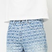 Karl Kani Og K Aop Carpenter Straight Leg Jeans blau 61438 3