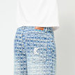 Karl Kani Og K Aop Carpenter Straight Leg Jeans blau 61438 4