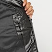Karl Kani Metal Signature Pu Leather Puffer Jacket czarny 61445 4