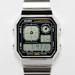 CASIO A130WE-1AEF zilver 65531 1
