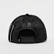 Karl Kani Looplabel Trucker Cap black schwarz 65521 2