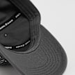 Karl Kani Looplabel Baseball Cap grey grau 65523 3