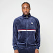 Sergio Tacchini Dallas 024 Tracktop blauw 89775 1