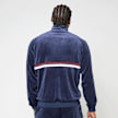 Sergio Tacchini Dallas 024 Tracktop blu 89775 2