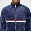 Sergio Tacchini Dallas 024 Tracktop blu 89775 3