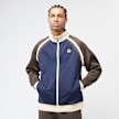 Sergio Tacchini Ghibli Piquet Tracktop castanho 87479 1