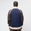 Sergio Tacchini Ghibli Piquet Tracktop Marron 87479 2