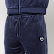 Sergio Tacchini Dallas 024 Pants blau 88563 3