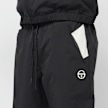 Sergio Tacchini Apice Tracksuit nero 89290 8