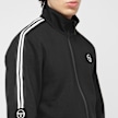 Sergio Tacchini Cesena Tracksuit czarny 89291 5
