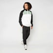 Sergio Tacchini Metropolis Tracksuit czarny 87485 1