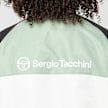 Sergio Tacchini Metropolis Tracksuit schwarz 87485 5