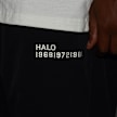 HALO Tactical Pants crna 88565 7