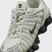 Nike Shox TL wit 84573 7