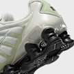 Nike Shox TL wit 84573 8