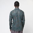HALO Sorona Half Zip cinzento 84424 2