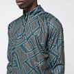 HALO Sorona Half Zip cinzento 84424 3