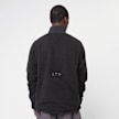 HALO Windproof Teddyfleece Pullover schwarz 84425 2