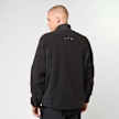 HALO Windproof Teddyfleece Jacket schwarz 84447 2