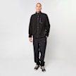 HALO Windproof Teddyfleece Jacket nero 84447 5