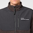 HALO Blocked Zip Fleece marrón 84448 3