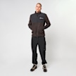 HALO Blocked Zip Fleece marrón 84448 6