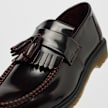 Dr. Martens Adrian marrone 87483 6