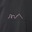 HALO Steel Jacket noir 84450 6