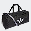 adidas Originals Duffle Bag negro 85910 3