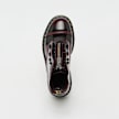 Dr. Martens Sinclair black milled nappa vermelho 85909 5