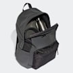 adidas Originals Essential Reflective Backpack negro 90737 4