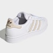 adidas Originals Superstar II blanc 84522 4